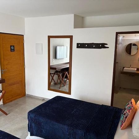 Hotel Casa Makaira Fernando de Noronha Exterior foto