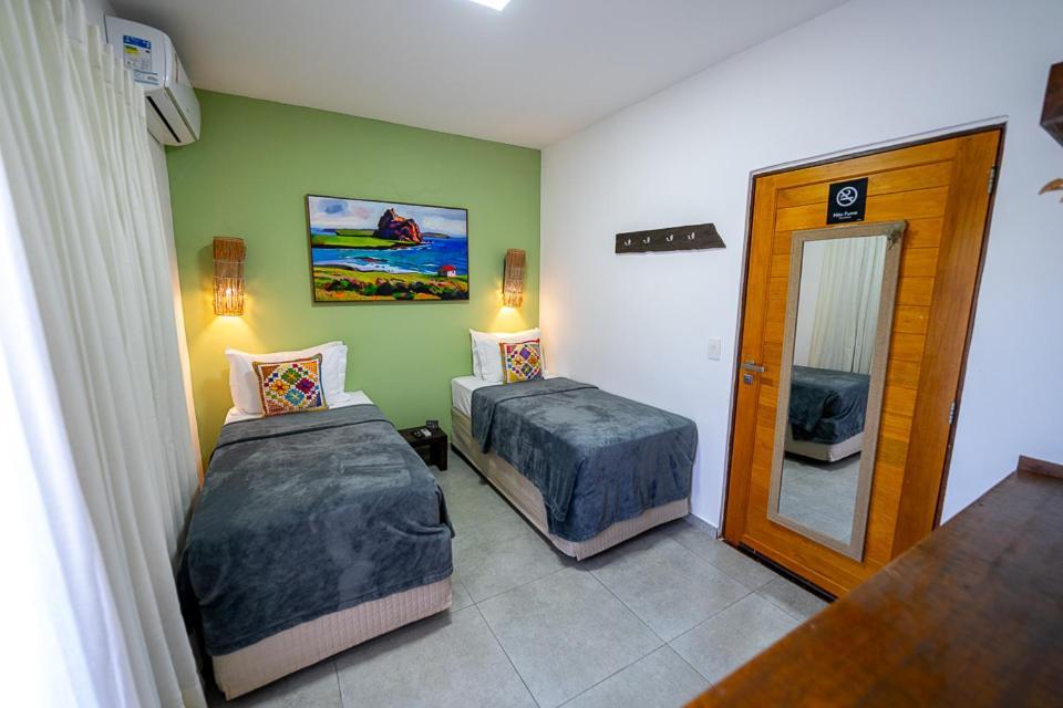 Hotel Casa Makaira Fernando de Noronha Exterior foto