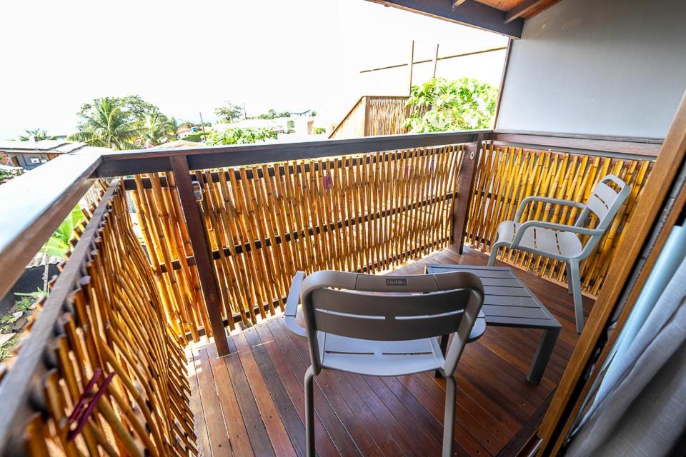 Hotel Casa Makaira Fernando de Noronha Exterior foto