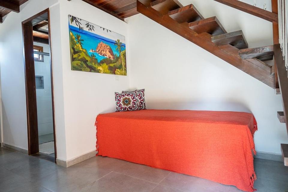 Hotel Casa Makaira Fernando de Noronha Exterior foto