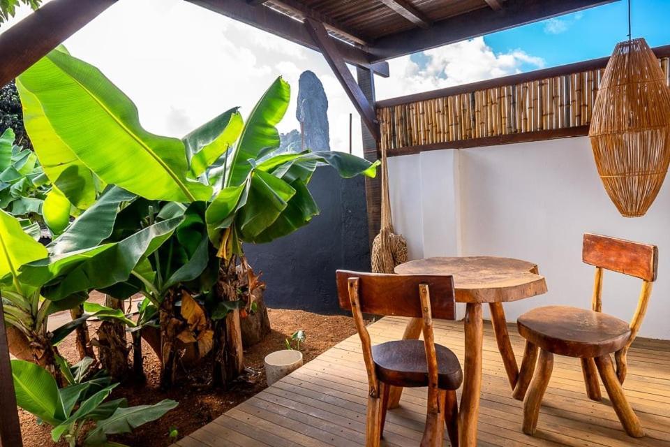 Hotel Casa Makaira Fernando de Noronha Exterior foto